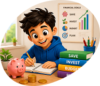 Fin-Edu Quest