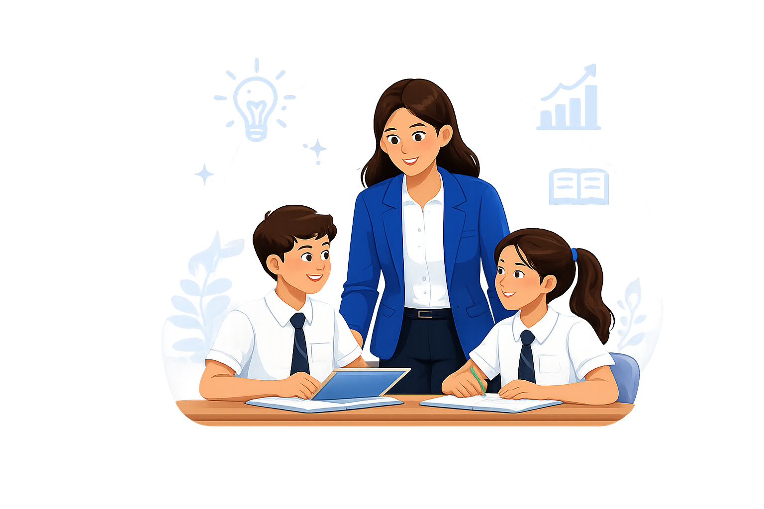 Education Catalysts